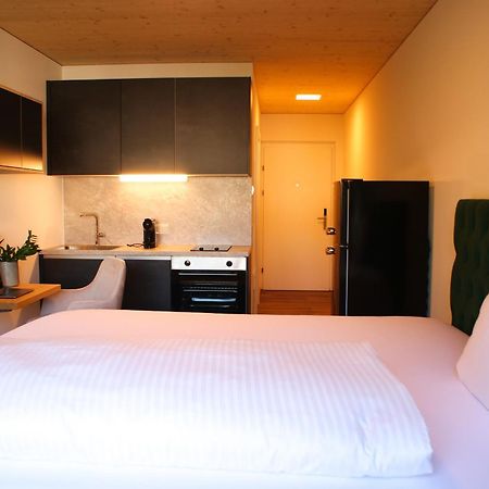 Aparthouse Leonhard Фельдкирьх Экстерьер фото