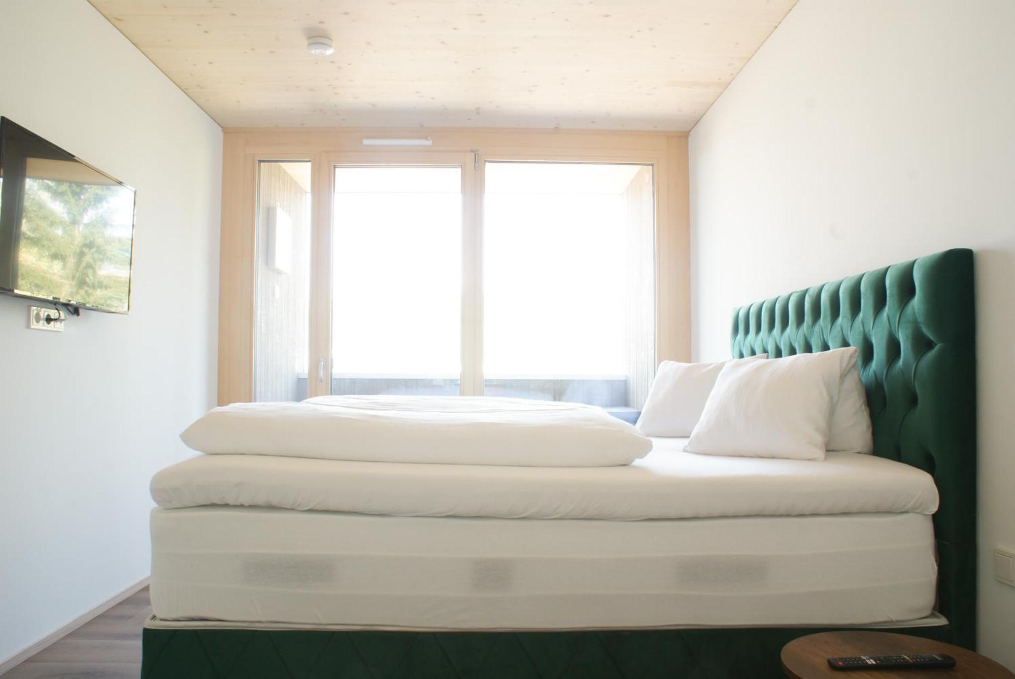 Aparthouse Leonhard Фельдкирьх Экстерьер фото