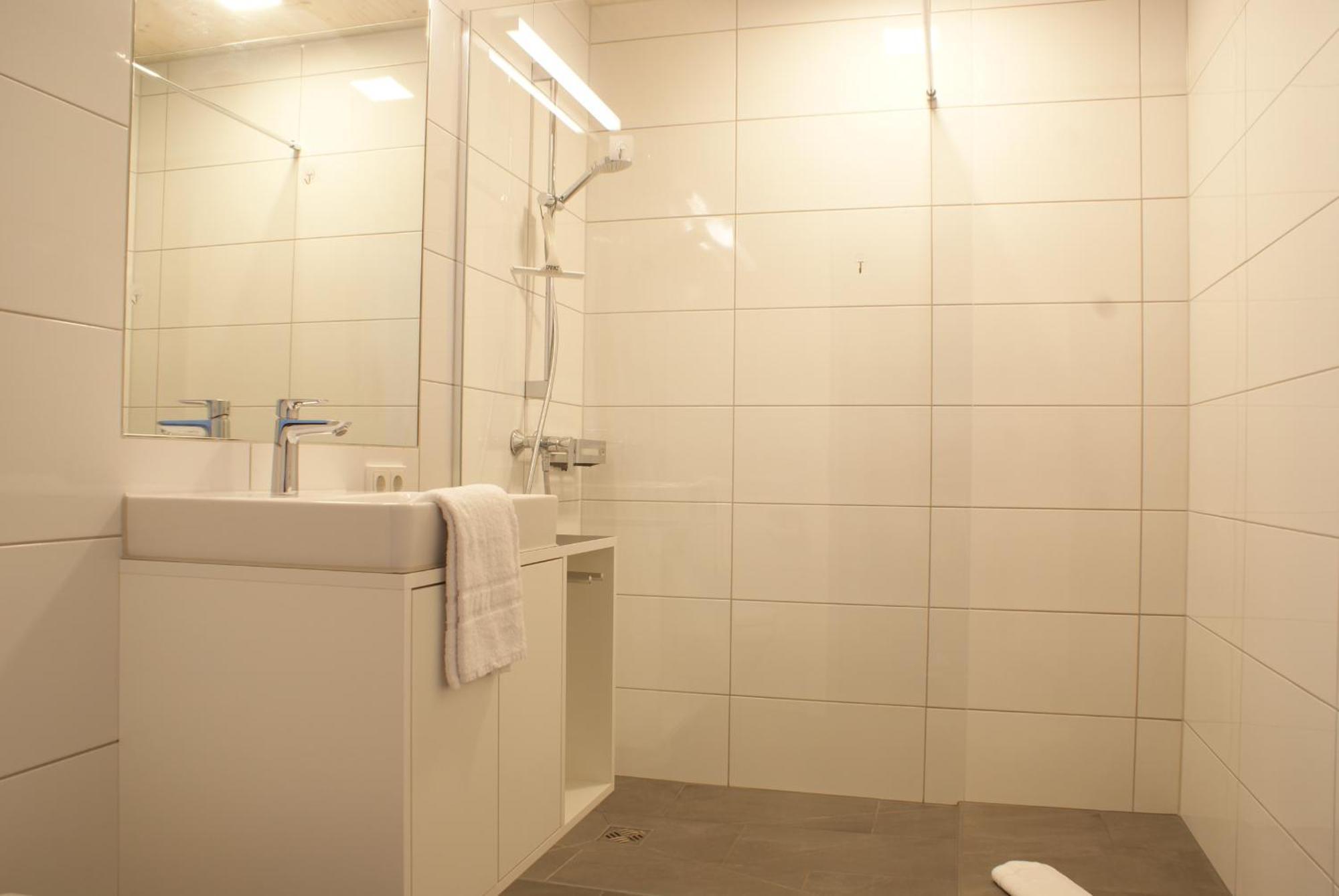Aparthouse Leonhard Фельдкирьх Экстерьер фото